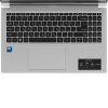 15.6" Ноутбук Acer Aspire Lite AL15-36P-3922 серебристый