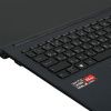 15.6" Ноутбук ASUS Vivobook Go E1504FA-BQ522 черный