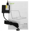 14" Ноутбук Acer Swift GO 14 SFG14-41-R466 серебристый