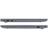 16" Ноутбук HUAWEI MateBook D 16 2024 MCLF-X серый