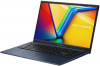 15.6" Ноутбук ASUS Vivobook 15 X1504VA-BQ2877 синий