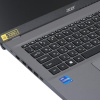 15.6" Ноутбук Acer Aspire 5 A515-57-73G5 серый