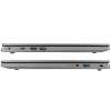 15.6" Ноутбук Acer Aspire A15-41M-R897 серый