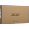 16" Ноутбук Acer Swift Lite SFL16-51M-74U1 серебристый
