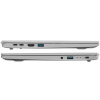 14" Ноутбук Acer Swift GO 14 SFG14-41-R466 серебристый