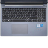 16" Ноутбук HUAWEI MateBook D 16 2024 MCLF-X серый