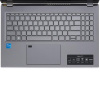 15.6" Ноутбук Acer Aspire 5 A515-58M-53E8 серый
