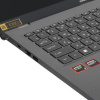 15.6" Ноутбук Acer Aspire A15-41M-R2JE серый