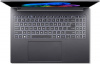 16" Ноутбук Acer Aspire 16 AI A16-61M-R3W6 серый