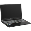 15.6" Ноутбук Machenike S15 Pulsar черный