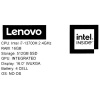 16" Ноутбук Lenovo ThinkBook 16 G6 IRL серый