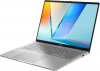 16" Ноутбук ASUS Vivobook S 16 M3607HA-SH175 серебристый