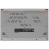 15.6" Ноутбук ASUS Vivobook Go 15 E1504FA-BQ1166 серебристый
