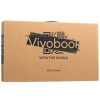15.6" Ноутбук ASUS Vivobook Go 15 E1504GA-BQ585 черный