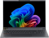 16" Ноутбук Acer Aspire 16 AI A16-61M-R3W6 серый