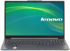 15.6" Ноутбук Lenovo IdeaPad Slim 3 15IRU8 серый