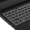 16" Ноутбук GIGABYTE G6 MF черный