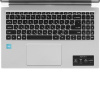 15.6" Ноутбук Acer Aspire Lite AL15-36P-C0Q5 серебристый