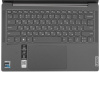 14" Ноутбук Lenovo Yoga Slim 6 14IRH8 серый