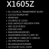 16" Ноутбук ASUS Vivobook 16 X1605ZA-MB454 серебристый
