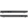 15.6" Ноутбук Acer Aspire A15-41M-R4PN серый