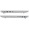 16" Ноутбук Acer Aspire Lite AL16-71P-71HX серебристый