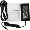 16" Ноутбук GIGABYTE GAMING A16 CTH черный