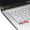 14" Ноутбук Acer Swift GO 14 SFG14-41-R466 серебристый