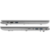15.6" Ноутбук Acer Aspire Lite AL15-41P-R410 серебристый