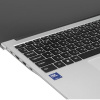 16" Ноутбук Acer Aspire Lite AL16-71P-71HX серебристый