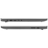 16" Ноутбук Lenovo IdeaPad Slim 3 16IRU8 серый