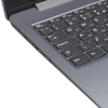 15.6" Ноутбук Lenovo IdeaPad Slim 3 15IRU8 серый