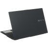 15.6" Ноутбук ASUS Vivobook Go E1504FA-BQ522 черный