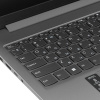 15.6" Ноутбук Lenovo IdeaPad Slim 3 15ABR8 серый