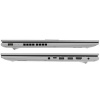 16" Ноутбук ASUS Vivobook 16 X1605ZA-MB454 серебристый