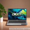 15.6" Ноутбук Acer Aspire Lite AL15-41P-R410 серебристый