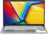 15.6" Ноутбук ASUS Vivobook 15 X1504VA-BQ2878 серебристый