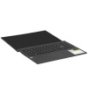 16" Ноутбук ASUS Vivobook 16 X1605VA-MB2211 черный