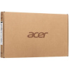 15.6" Ноутбук Acer Aspire A15-51M-70VH серый