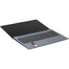 15.6" Ноутбук Lenovo IdeaPad Slim 3 15AMN8 серый