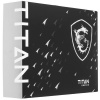 18" Ноутбук MSI Titan 18 HX A14VIG-096RU черный