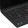 14" Ноутбук Lenovo ThinkPad X1 Carbon Gen 12 черный