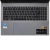 16" Ноутбук Acer Swift Go 16 SFG16-71-54BD серый