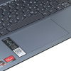 15.6" Ноутбук Lenovo IdeaPad Slim 3 15AMN8 серый