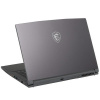 15.6" Ноутбук MSI Thin A15 B7UCX-451XRU серый