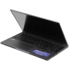 16" Ноутбук Machenike L16 Saturn 9 серый