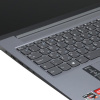 16" Ноутбук Lenovo IdeaPad Slim 3 15AMN8 серый