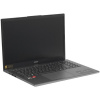 15.6" Ноутбук Acer Aspire A15-41M-R4PN серый