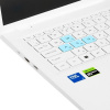 16" Ноутбук Acer Nitro Lite NL16-71G-590Q белый