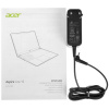 15.6" Ноутбук Acer Aspire Lite AL15-36P-C0Q5 серебристый